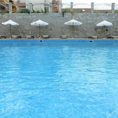 Apartamento Sun Wave - Premium Sveti Vlas Near To The Beach Sunny Beach