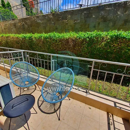 Sun Wave - Premium Sveti Vlas Near To The Beach Apartamento *