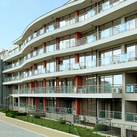 Apartment Sun Wave - Premium Sveti Vlas Near To The Beach