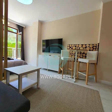Apartment Sun Wave - Premium Sveti Vlas Near To The Beach *