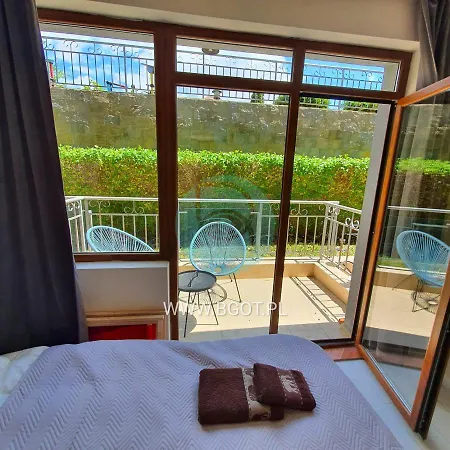 Sun Wave - Premium Sveti Vlas Near To The Beach * Sunny Beach
